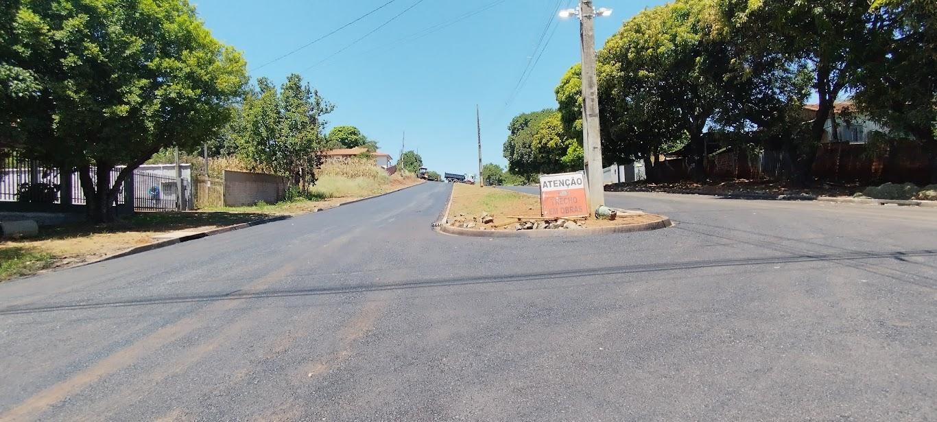 Vila Mineira