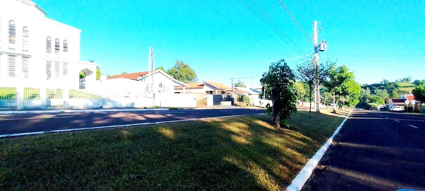 Av. Castro Alves