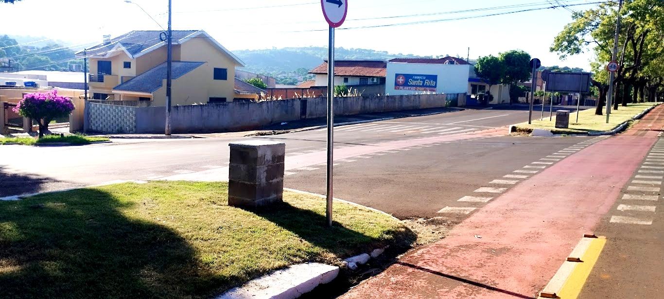Av. Castro Alves