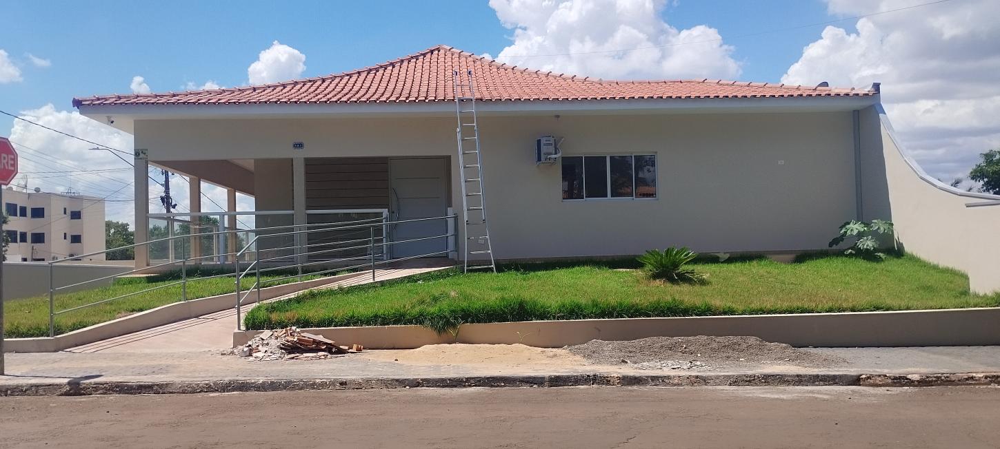 Secr saúde