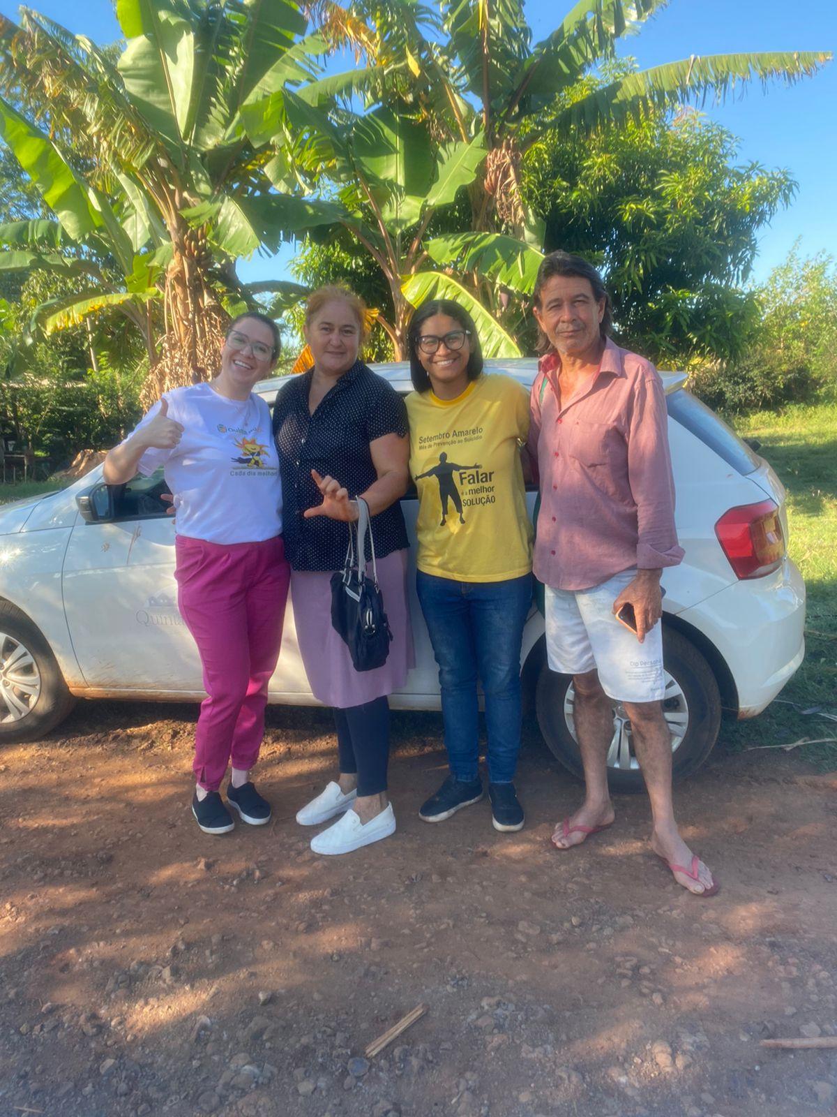 Quinta do Sol