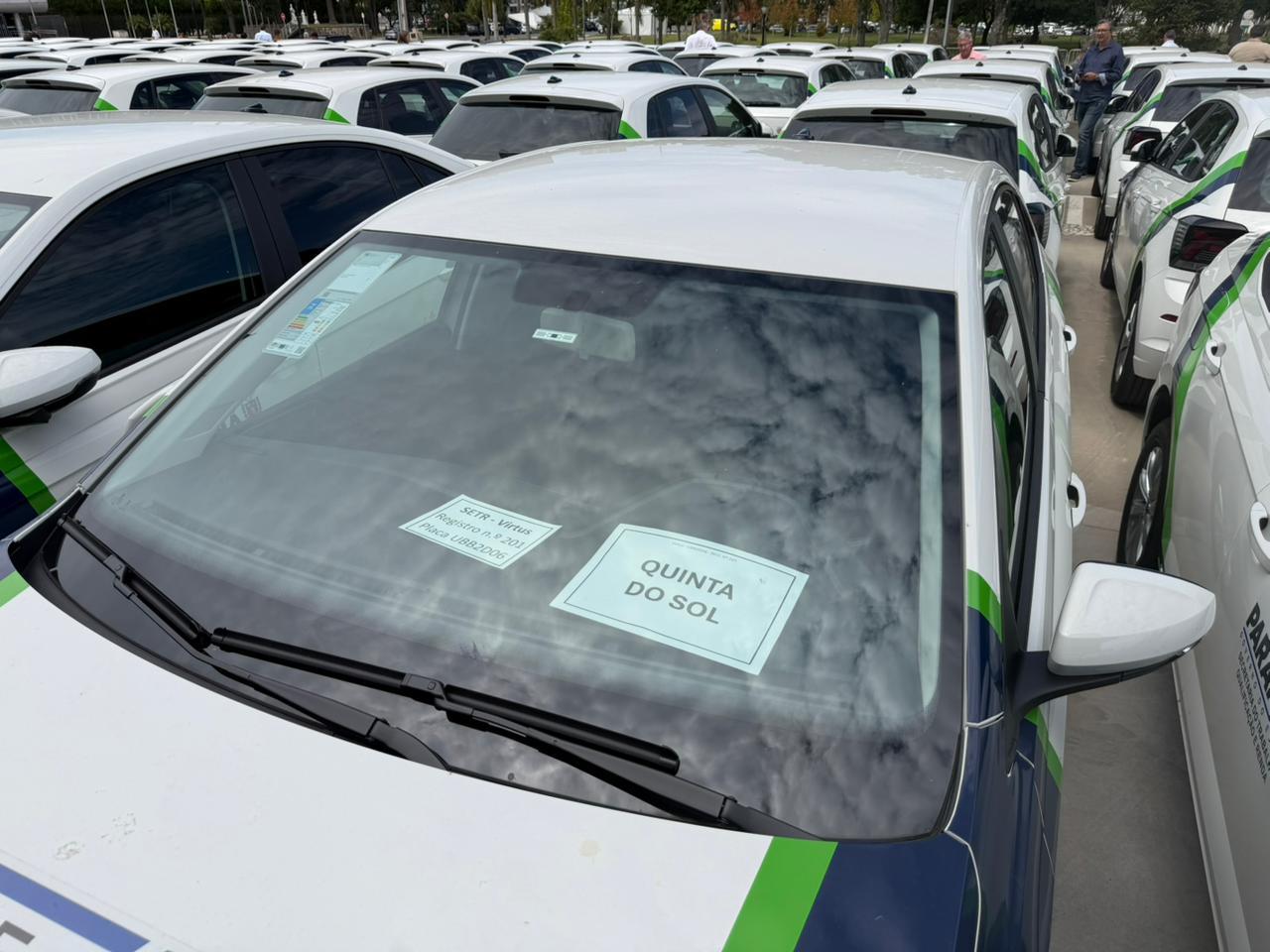 carro