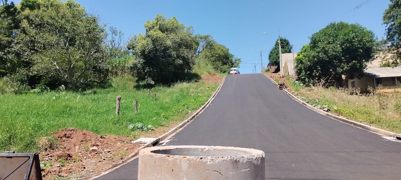 Vila Mineira