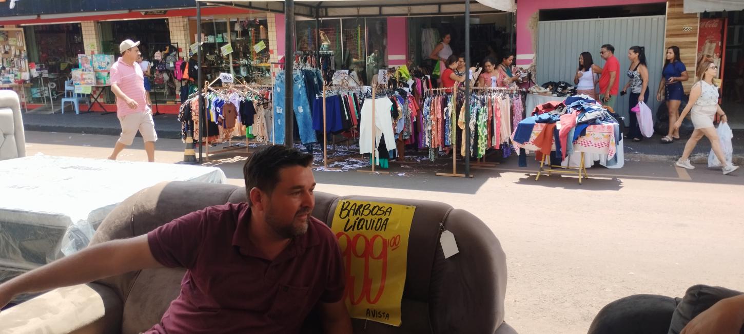 Edição 2026 da promoção Barbosa Liquida