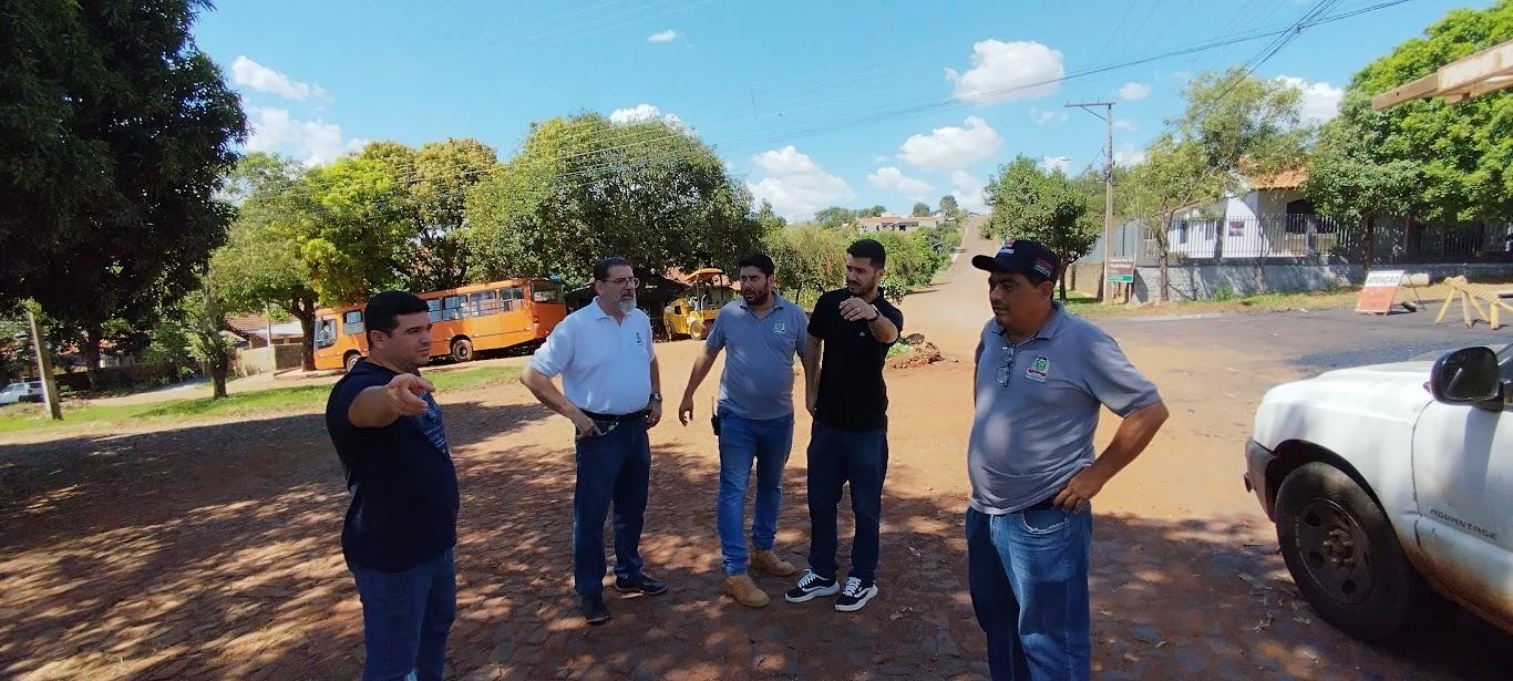 Vila Mineira