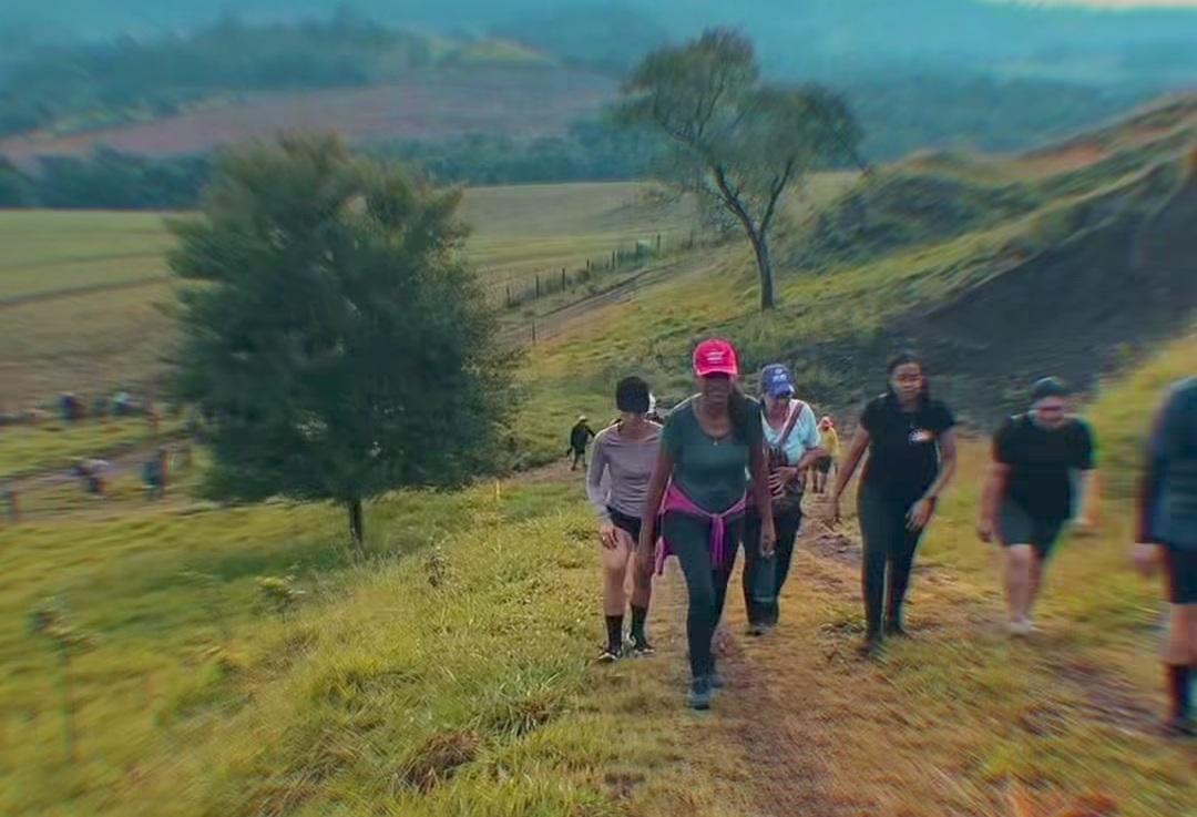 Caminhada