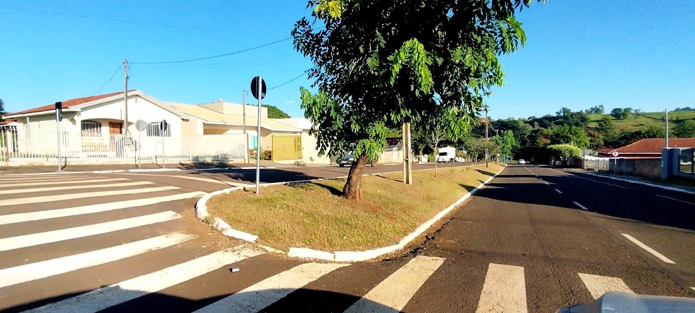 Av. Castro Alves