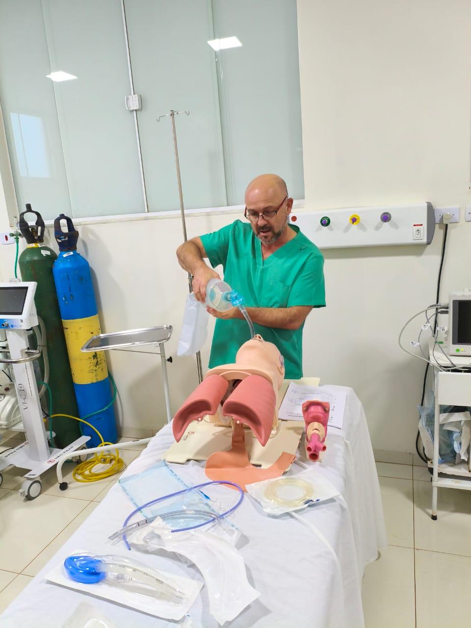 saúde