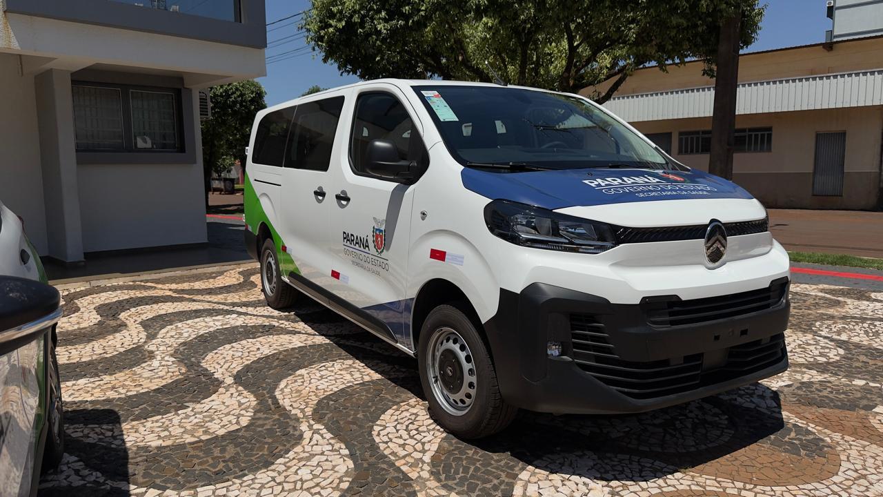 Van