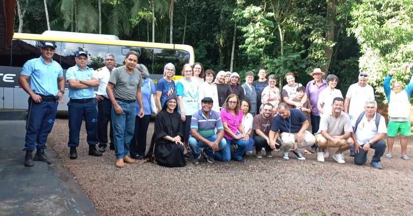 Caminho Iniciático ao Caminho de Santiago de Compostela