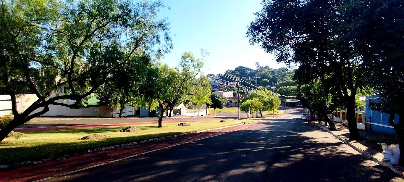 Av. Castro Alves