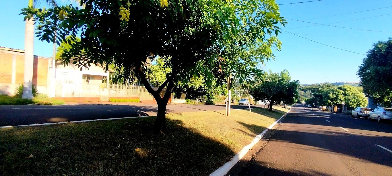 Av. Castro Alves