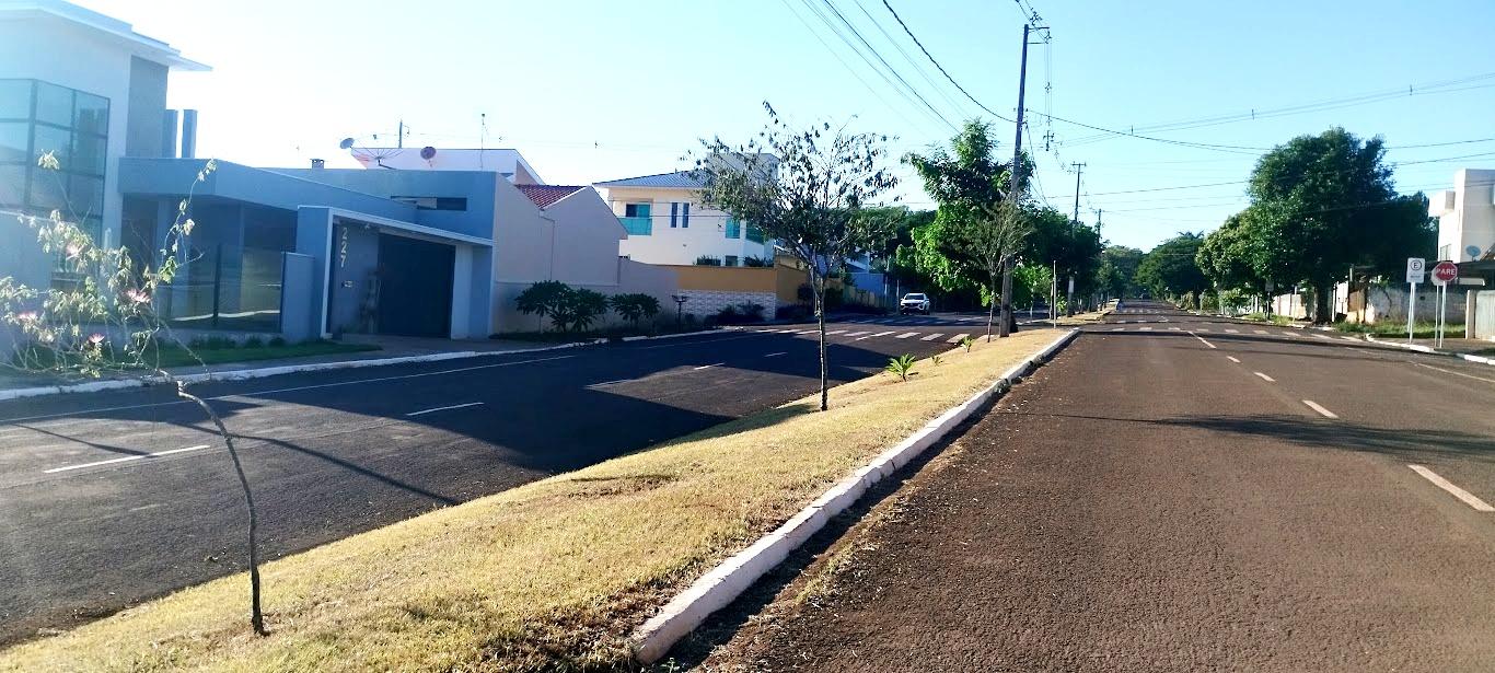Av. Castro Alves