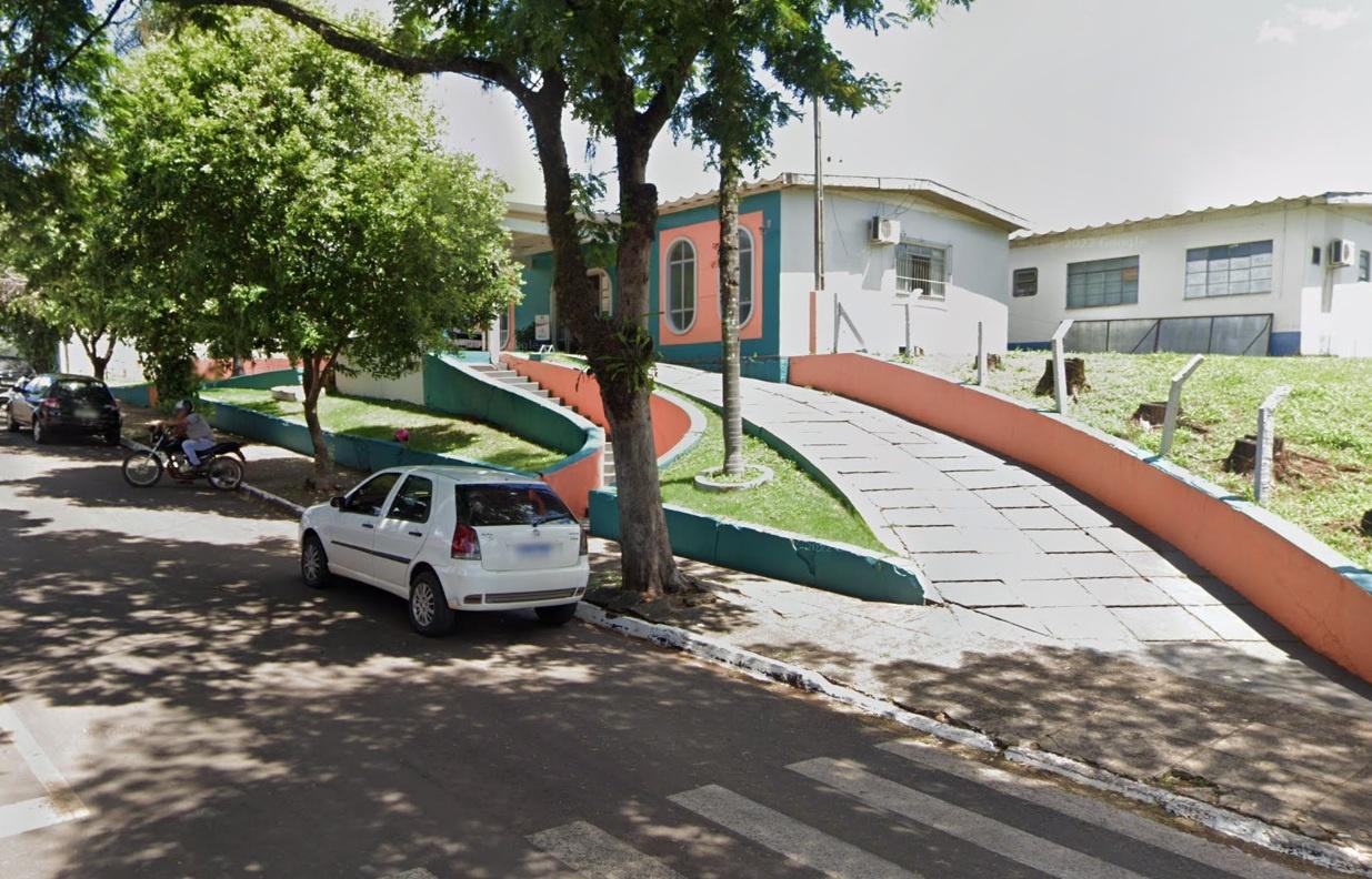 Secr saúde