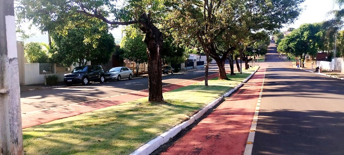 Av. Castro Alves