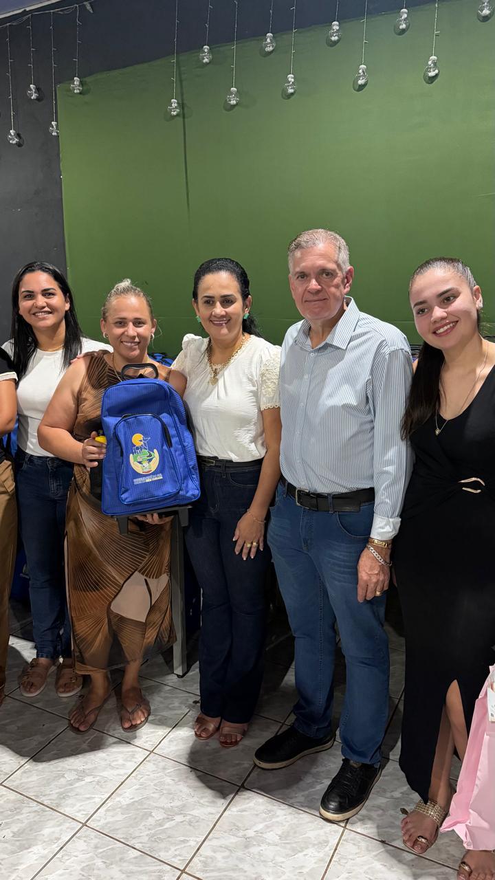 Kits escolares completos