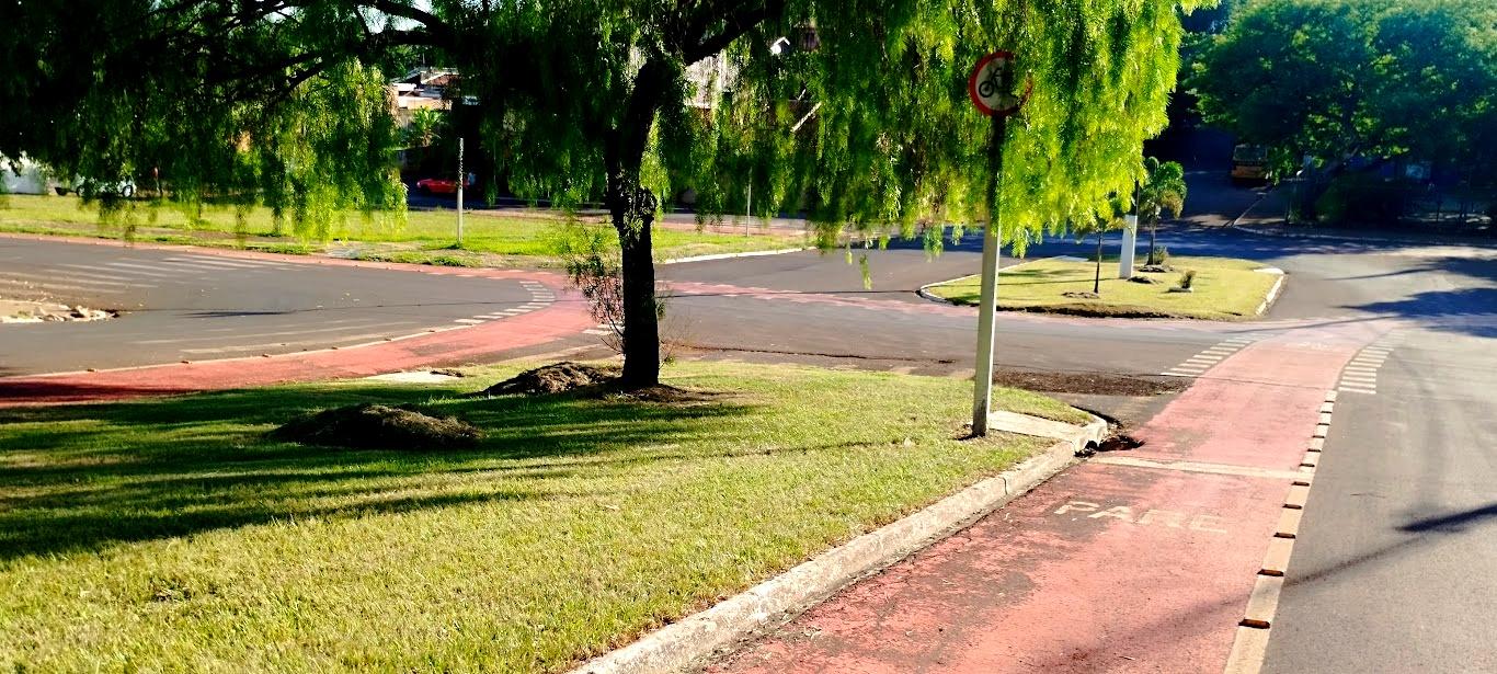 Av. Castro Alves