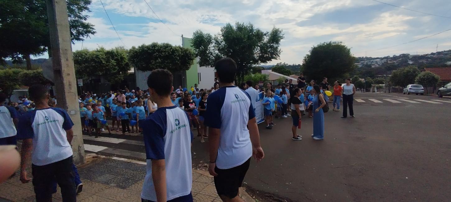Caminhada