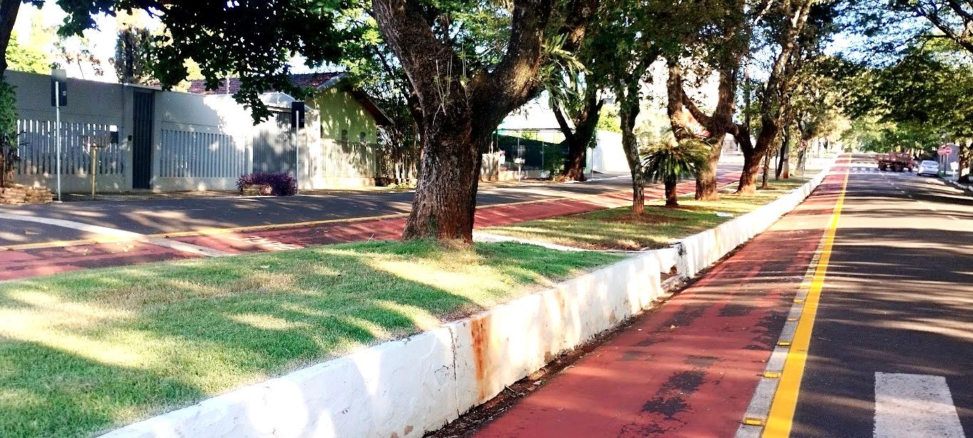 Av. Castro Alves