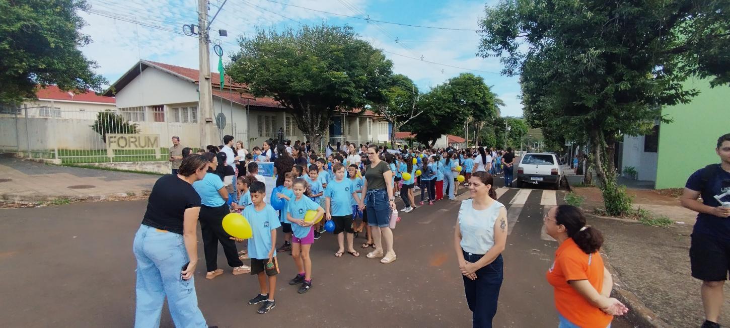 Caminhada