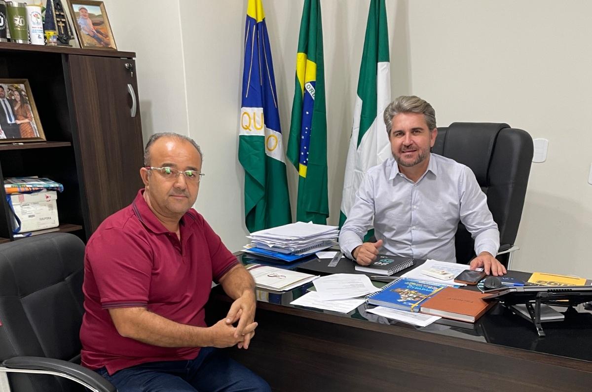 Prefeitura de Quinta do Sol confirma R$ 600 mil para reforçar atendimento na saúde