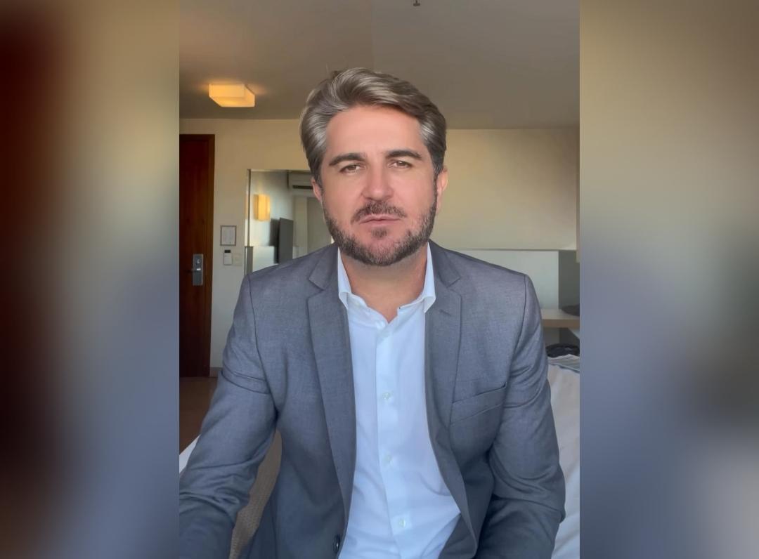 QUINTA DO SOL: Prefeito Leonardo Romero cumpre agenda em Brasília e busca novos investimentos