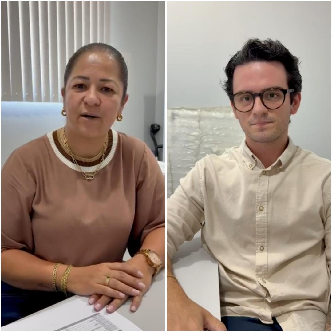 Saúde de Engenheiro Beltrão esclarece falha de digitação em laudo de ultrassom