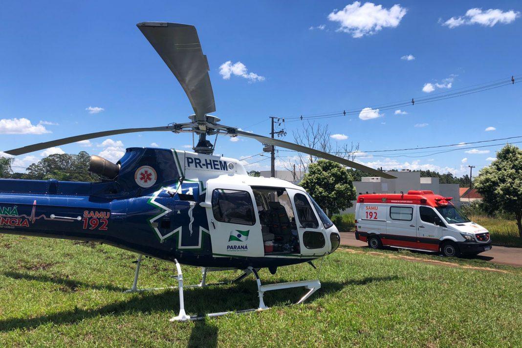 TERRA BOA: Menina de 9 anos morre após acidente com bicicleta
