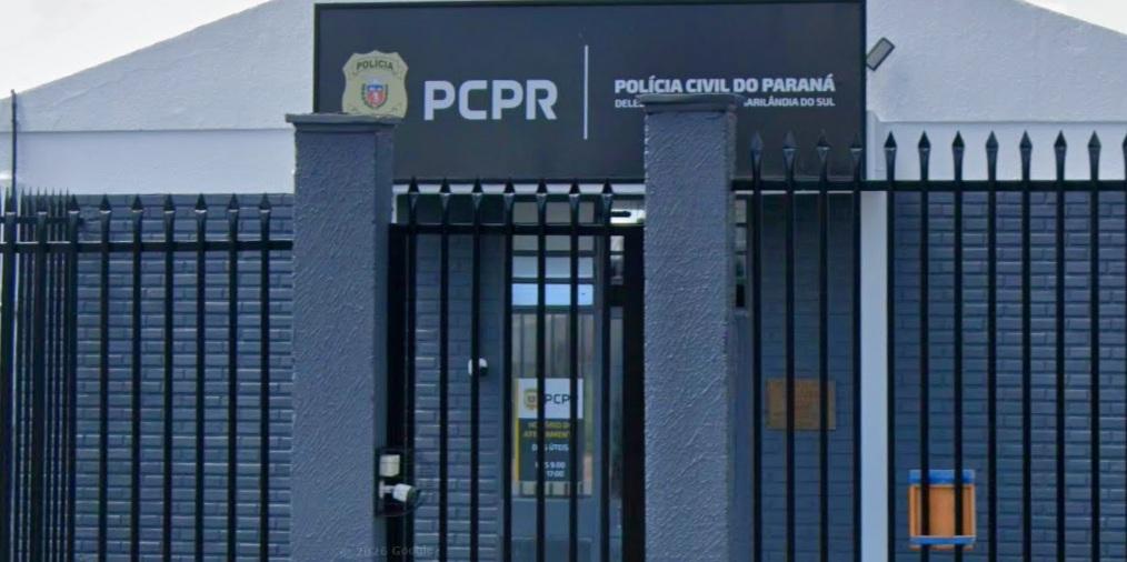 VALE DO IVAÍ: Homem é detido após agredir a mãe no centro de Califórnia