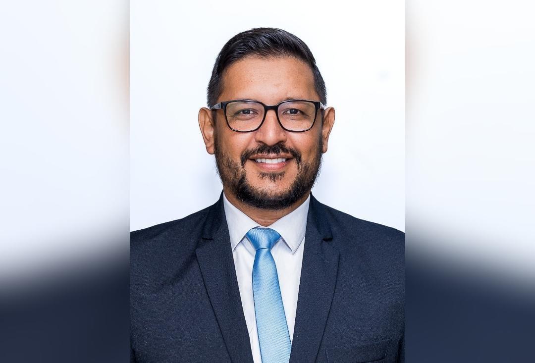 Vereador de Campina da Lagoa é afastado do mandato por decisão judicial; investigado por assédio e importunação sexual