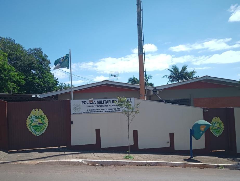 BARBOSA FERRAZ: Homem procurado por estupro de vulnerável é preso pela PM na Vila Operária