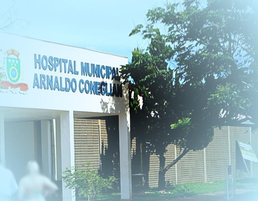 BARBOSA FERRAZ: Irregularidades na reforma do hospital na gestão Miliossi motivou pedido de laudo técnico; requerimento do vereador Zé Augusto foi aprovado por unanimidade