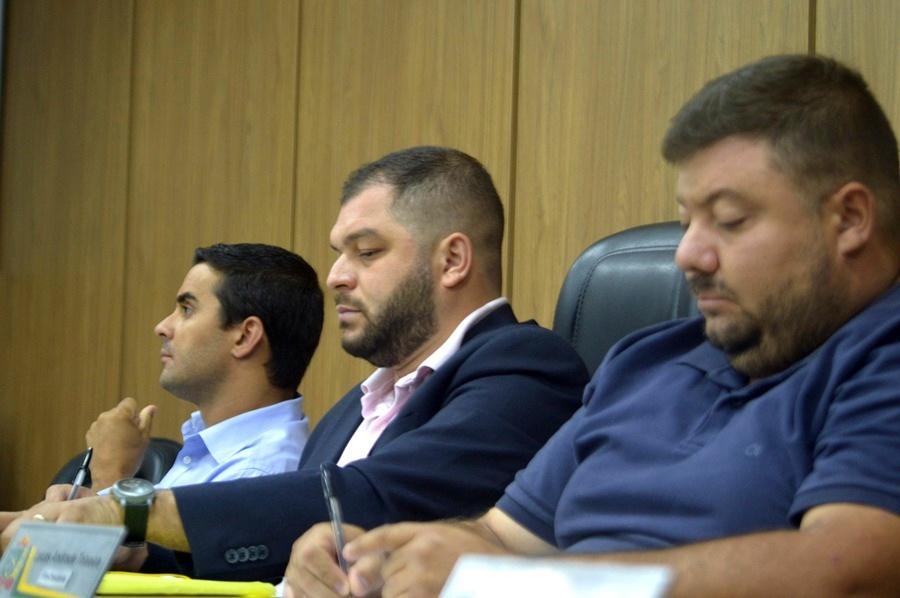 Câmara de Barbosa Ferraz retoma sessões nesta segunda com pauta de contas, LDO e crédito especial