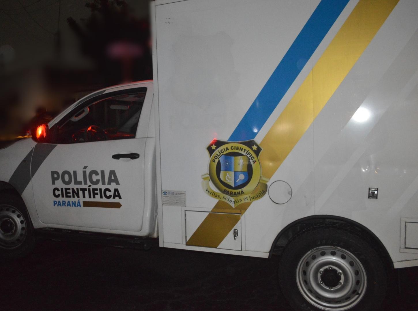 Empresário de Maringá mata a esposa de 22 anos a tiros no feriado de Tiradentes em Mandaguaçu