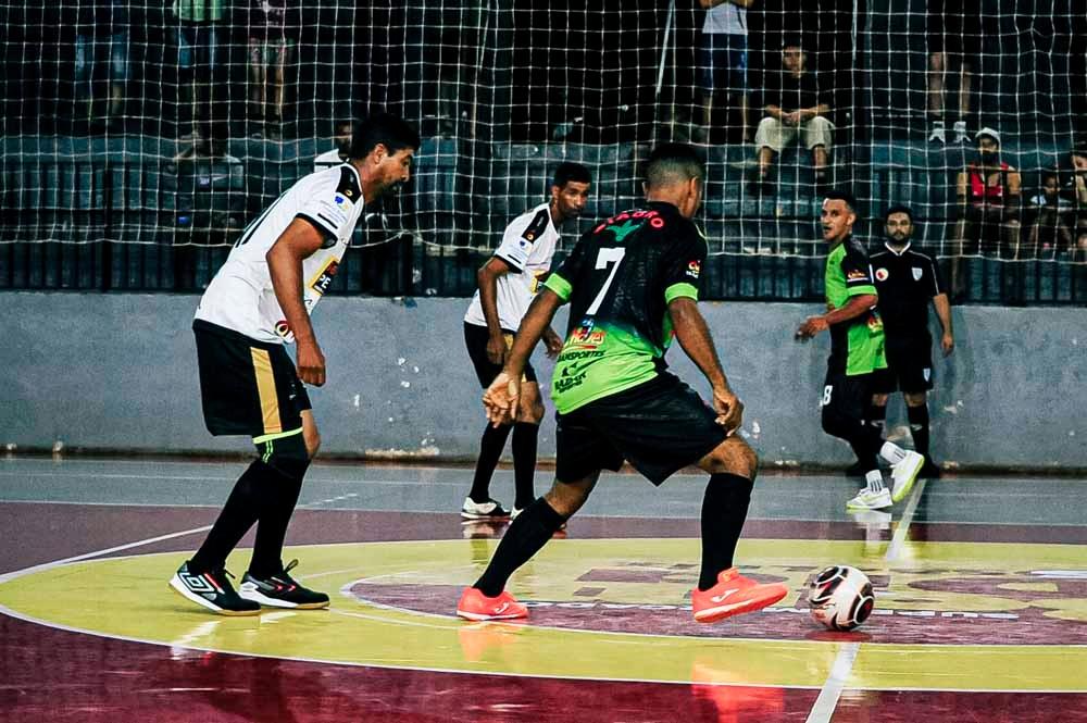ENGENHEIRO BELTRÃO: Copa Sérgio Luiz de Futsal define semifinalistas e entra em fase decisiva