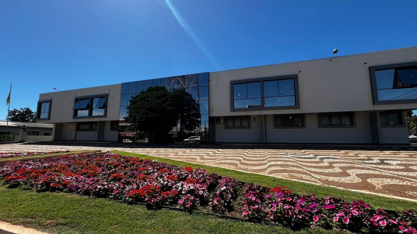 Engenheiro Beltrão inicia trâmites para concurso público na área da Educação