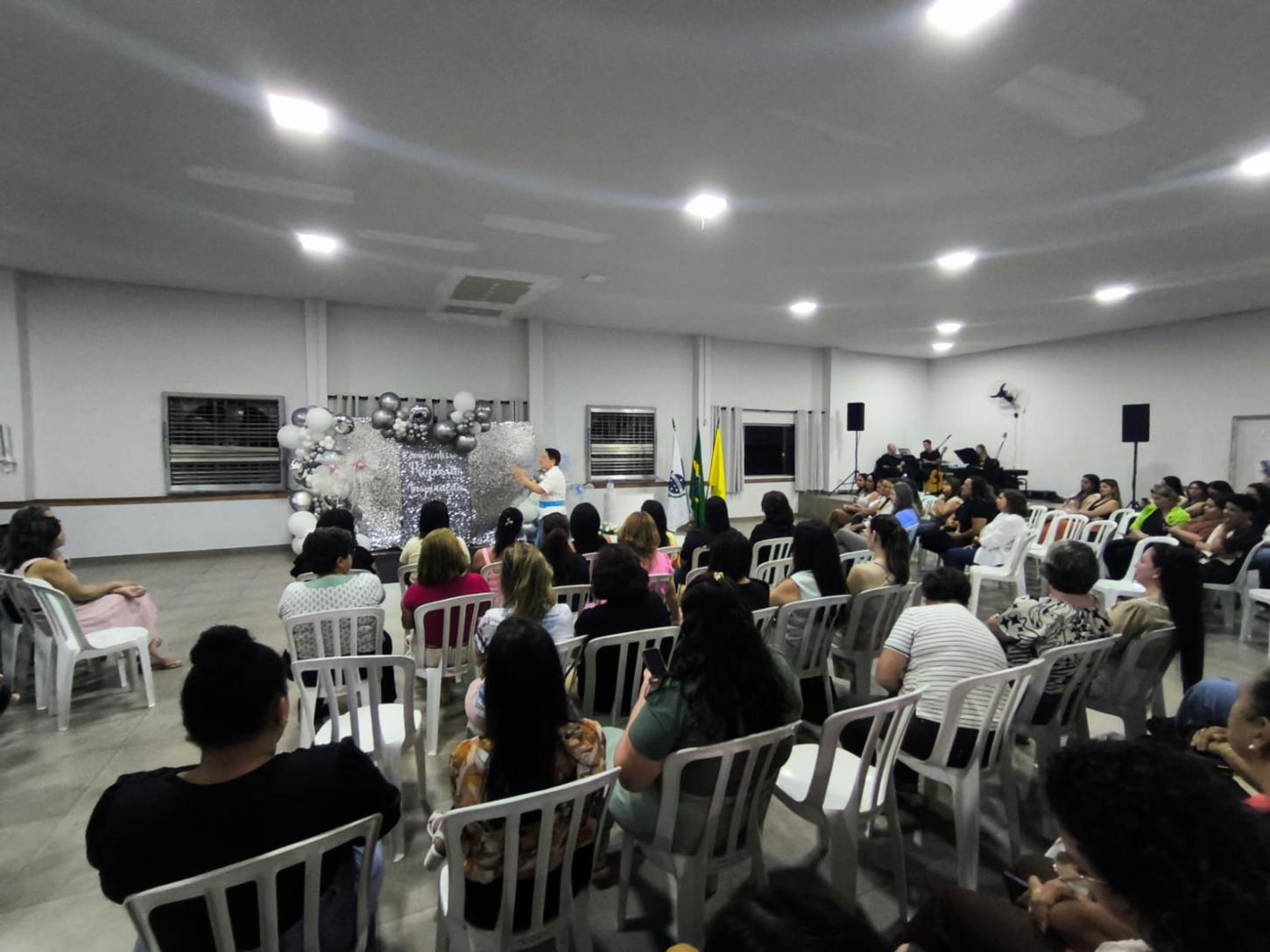 Engenheiro Beltrão lança 5ª Jornada Municipal de Projetos Pedagógicos