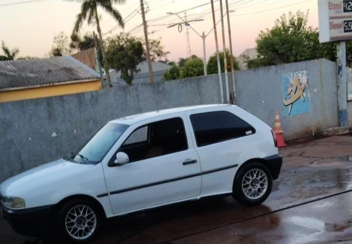 Morador de Fênix tem veículo furtado durante a madrugada