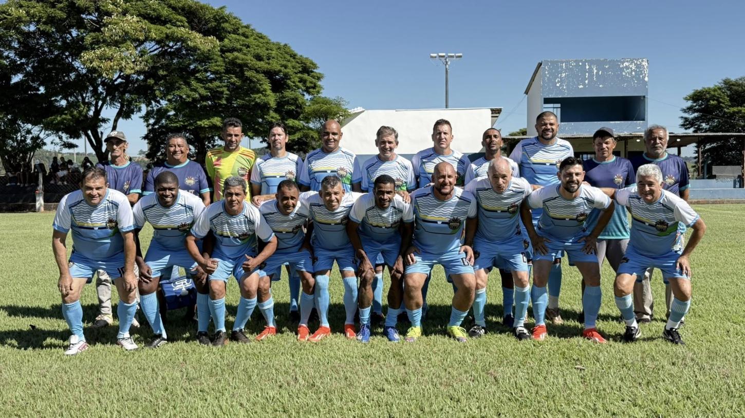 Páscoa Automotiva em Corumbataí do Sul reúne equipes e movimenta o esporte
