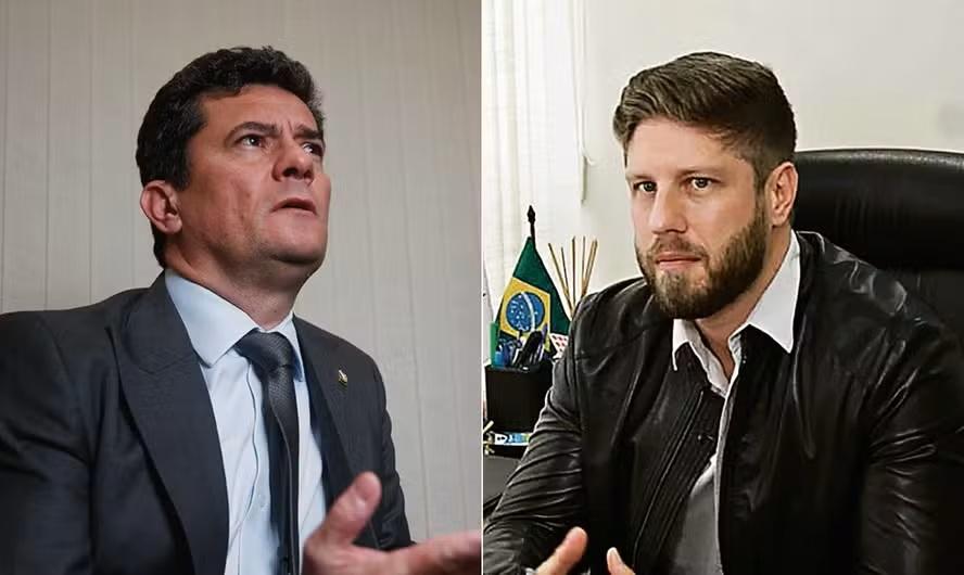 Pesquisa Genial/Quaest aponta Moro na liderança no Paraná, Requião em 2º e Sandro Alex com desempenho fraco