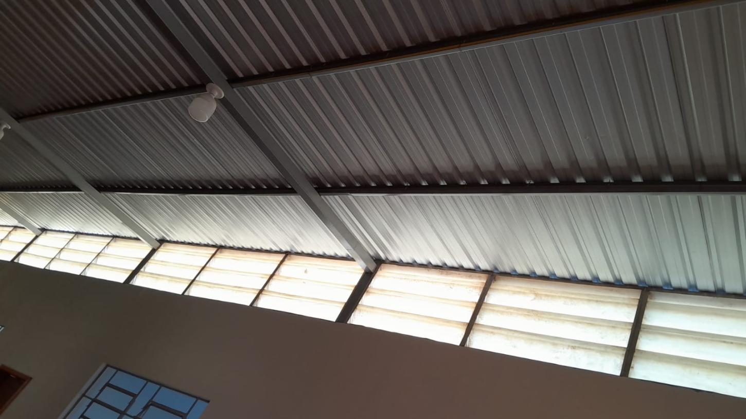 Escola Municipal Jacira Peternelli