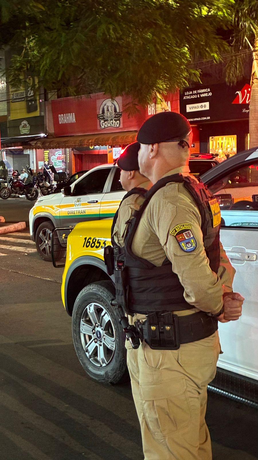 Fiscalização