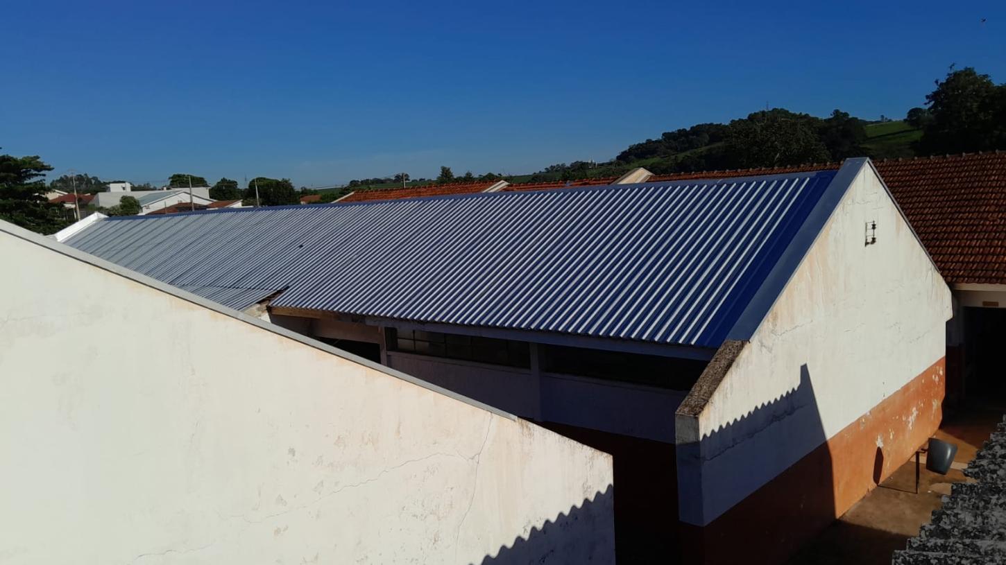 Escola Municipal Jacira Peternelli