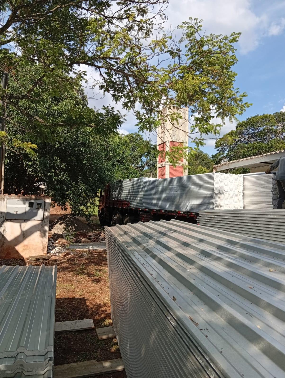 Escola Municipal Jacira Peternelli