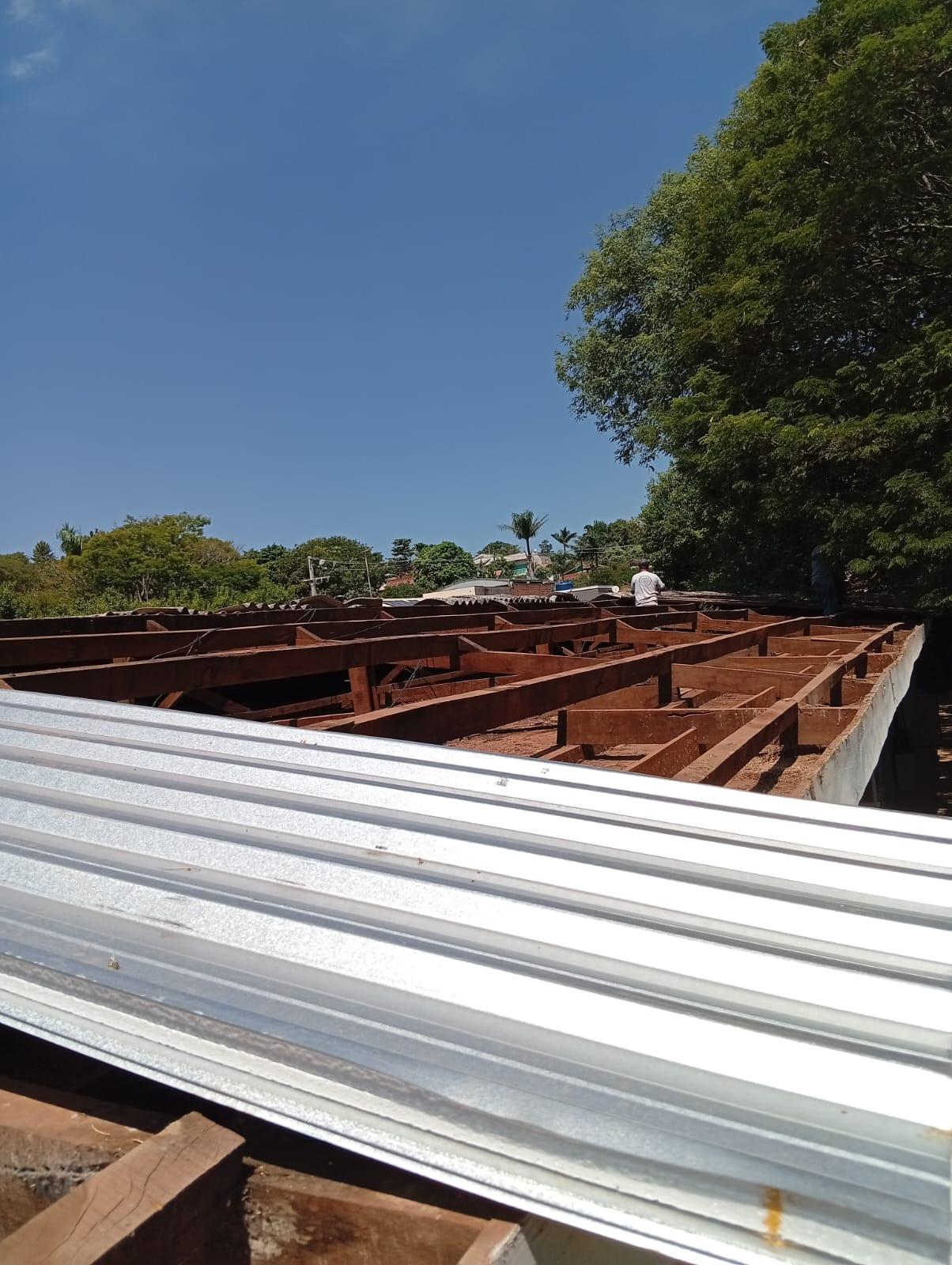 Escola Municipal Jacira Peternelli