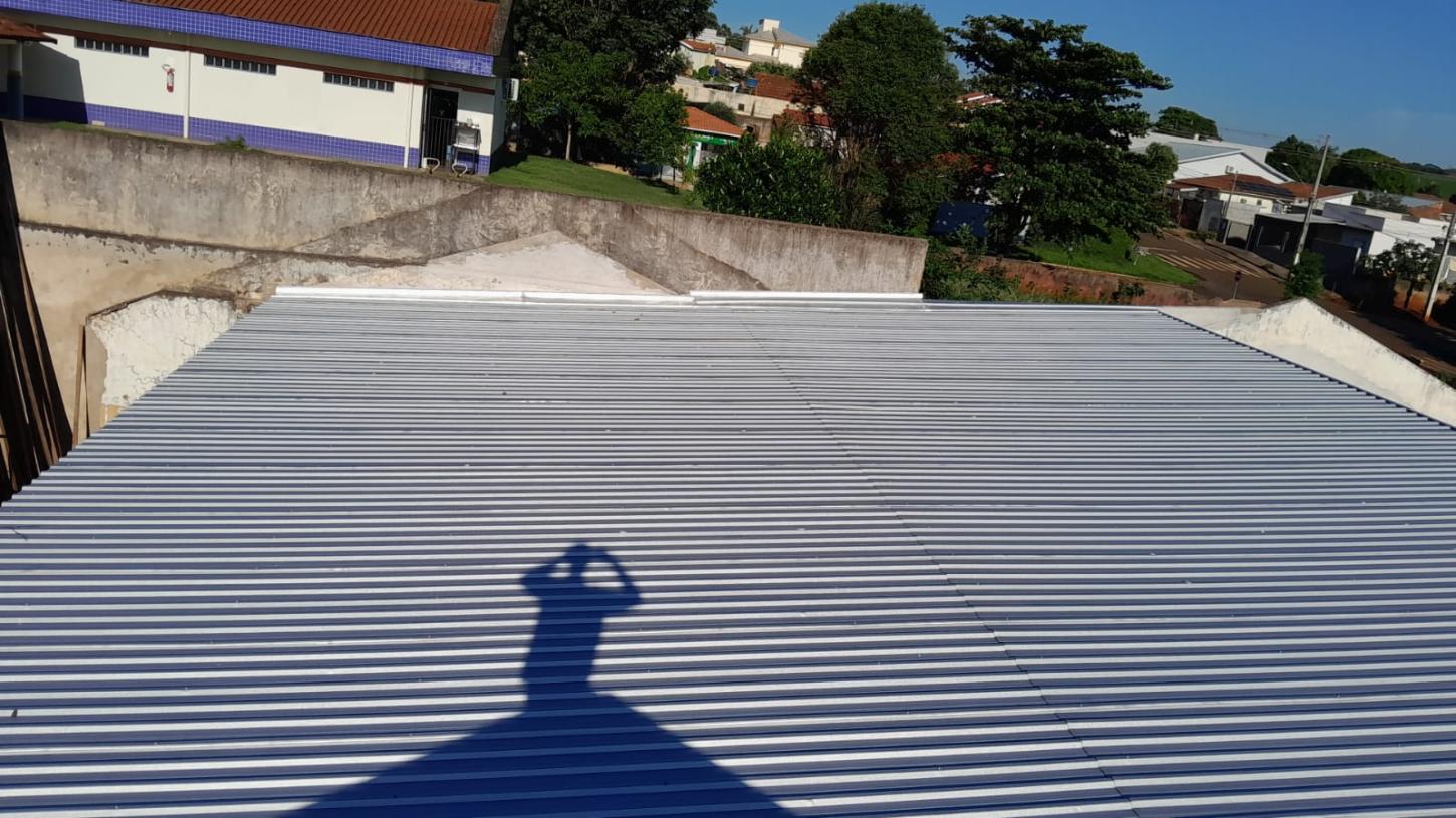 Escola Municipal Jacira Peternelli