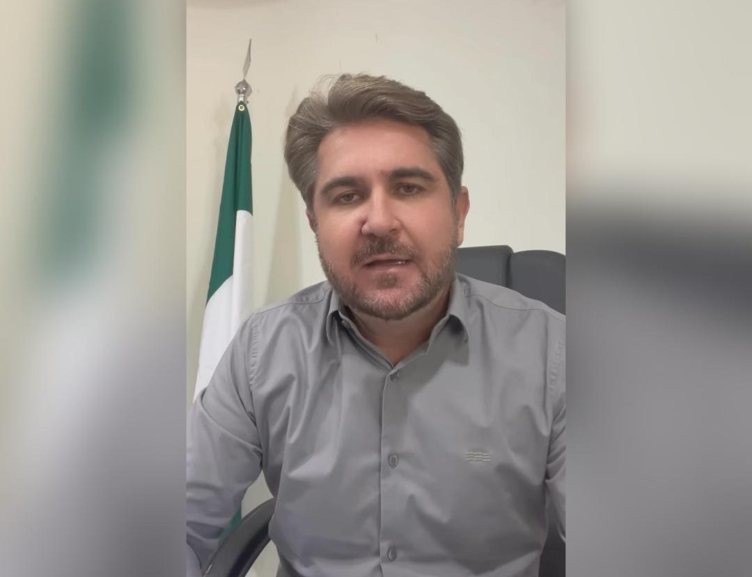 QUINTA DO SOL: Leonardo Romero rebate vereadora Sabrina, apresenta documentos e admite que pensa em desistir de compra de terreno para casas populares para famílias do município