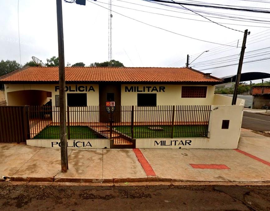 SÃO PEDRO DO IVAÍ: Mulher é assaltada por dupla que usou pedido de ajuda para enganar vítima