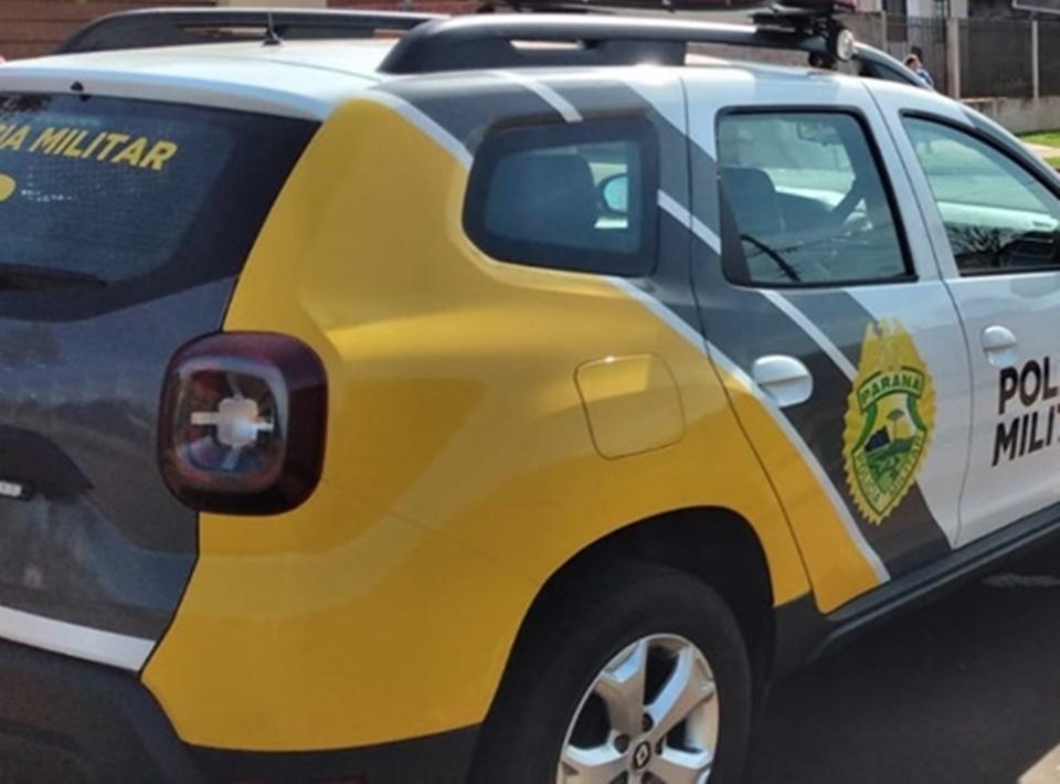 VALE DO IVAÍ: Filho agride a mãe e acaba preso em Ivaiporã; outro foragido também acaba detido