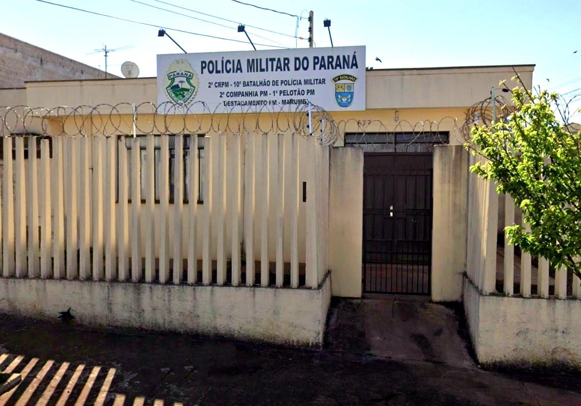 VALE DO IVAÍ: jovem de 21 anos é preso suspeito de crime sexual contra menina de 12 anos